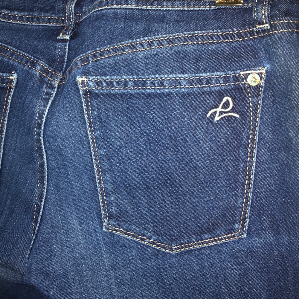 Jeans - Picture 3 of 3